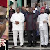 "If we catch Umahi, Nwodo, others outside Nigeria, what happened to Ekweremadu will be a childs play compare to what'll befall them" - Nnamdi Kanu threatens Igbo leaders