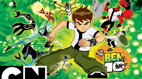 [Link Fixed]Ben 10 Classic All Episode In Hindi