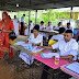 Polling for the first presidential election after the economic crisis in Sri Lanka