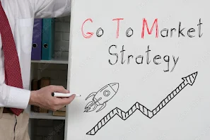 Go-To-Market Strategy (GTM)