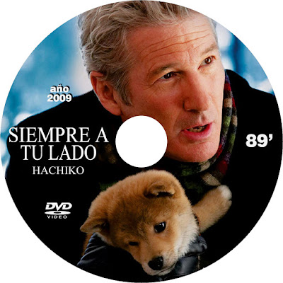 Siempre a tu lado - Hachiko - [2009]