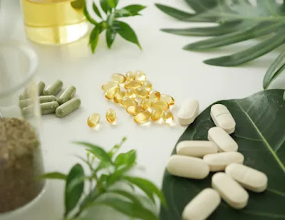 Male Enhancement Herbal Supplements