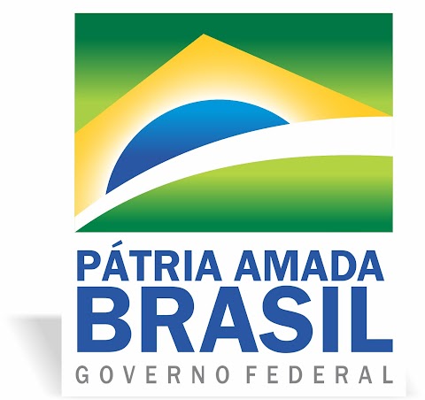 Pátria Amada Brasil - Governo Federal