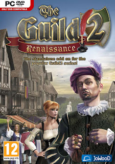 The Guild 2 : Renaissance Pc