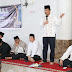 Safari Ramadan, Walikota Rudi Berbuka Puasa dan Tarawih bersama Warga di Tanjung Sengkuang