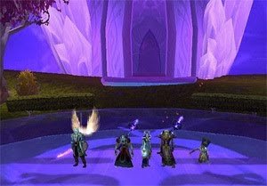 An Introductory Dungeon guide for World of Warcraft