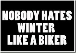 winter