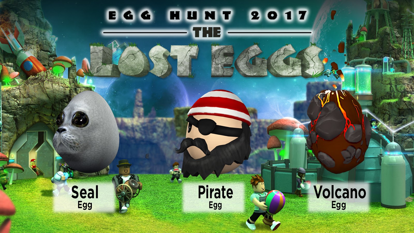 Giveaway Roblox Egg Hunt Prize Pack Mommy Katie - cloud village headband roblox
