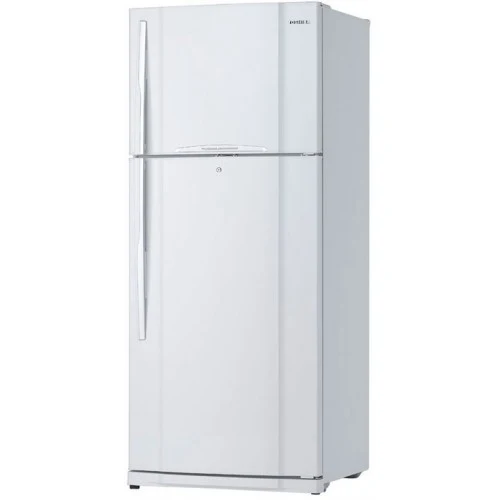 الثلاجة توشيبا 20 قدم 2 باب سعة 580 لتر