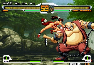 SNK vs. Capcom - SVC Chaos Super Plus (bootleg) [Bootleg]