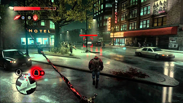 Download Prototype 2 For PC