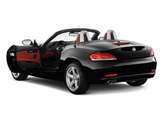 2011 BMW Z4 sDrive30i Convertible