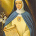 SANTA BEATRIZ DE SILVA