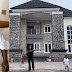 Drama as alleged “Real owner” of home flaunted by relationship blogger, Blessing Okoro attacks her