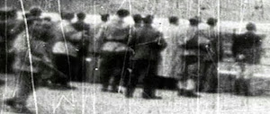 I GIUSTIZIATI DELL' APRILE 1945