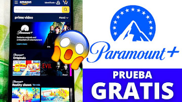 Paramount Plus, gratis, SE PUEDE??