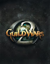 Guild Wars Logo on La Lengua Si Importa  Trabajo De Ana Mar  A Matute