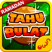 Tahu Bulat v9.5.1 (Unlimited Money + Unlocked All Item) New Updated Mod Apk Free Download for Android