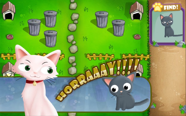 Download Game Kucing Sumput Terbaru