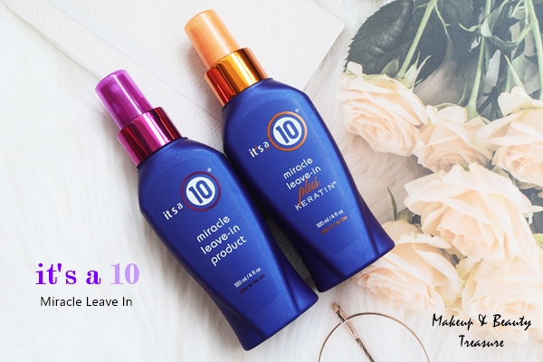Best Hair Serums to pamper your hair during travel| Ft it’s a 10