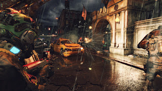 Download Game PC - Umbrella Corps (Direct Links)