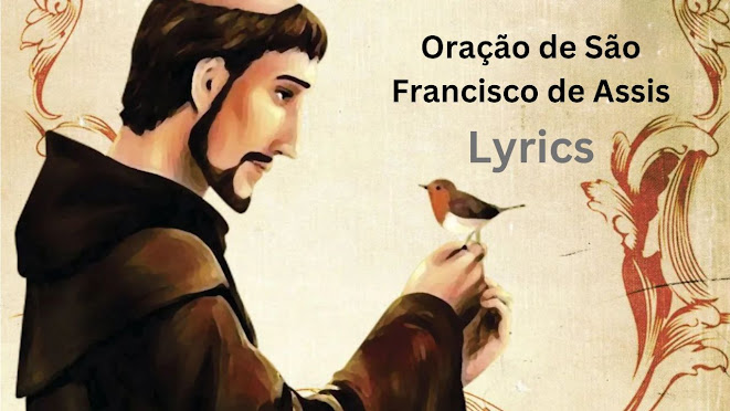 Raimundo Fagner-Oração de São Francisco de Assis