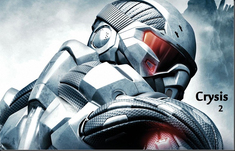 Crysis 02