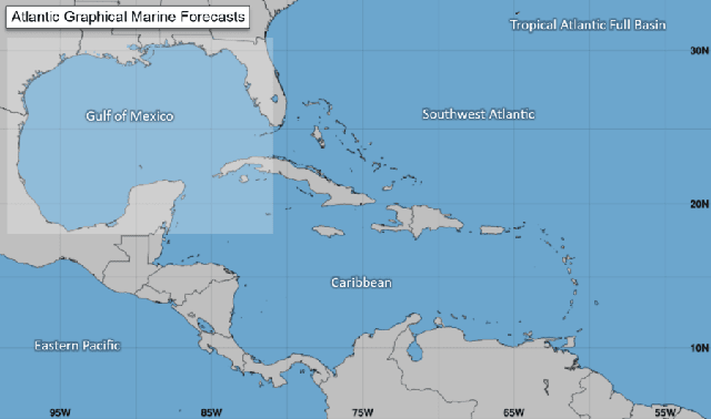 Hiperactiva temporada de huracanes en el Atlántico en 2022