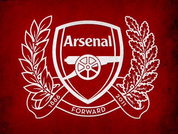 Arsenal besplatne pozadine za desktop 1024x768 free download