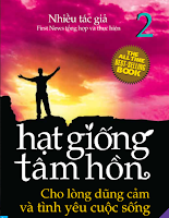 Hạt Giống Tâm Hồn 2