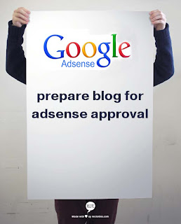 how to Get Started With Adsense