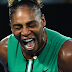 Serena Williams knocks out world's number 1, Simona Halep, to reach her 12th Australian Open quarterfinal