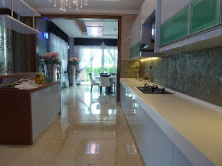 custome kitchen