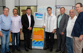 Teresópolis ganha tótem digital de informações turísticas. Instalado na sede da Secretaria de Turismo, no Soberbo, equipamento estará disponível todos os dias