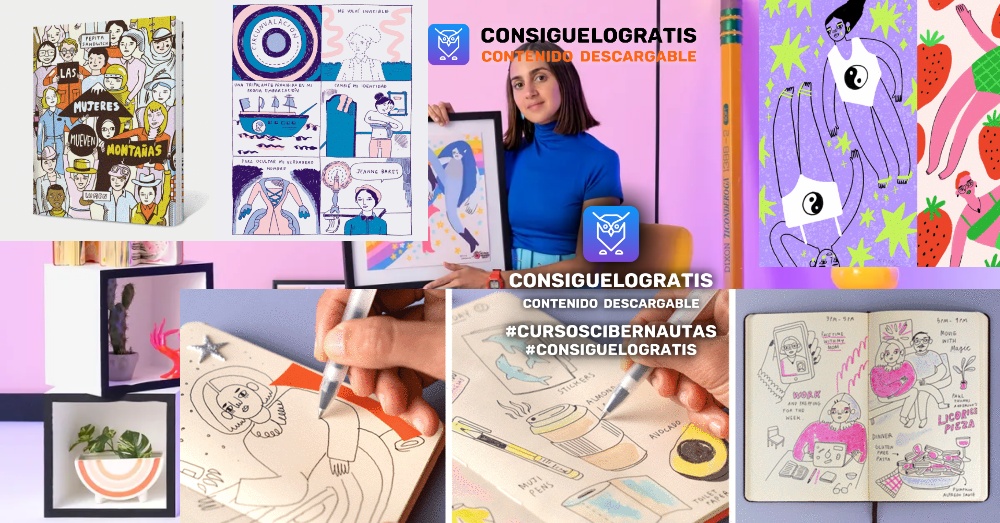 Consiguelogratis.com - Descarga gratis / Consiguelogratis descargar cursos gratis #consiguelogratis libros consiguelogratis multimedia consiguelogratis