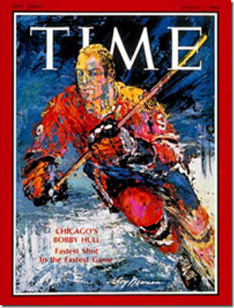bobby on time