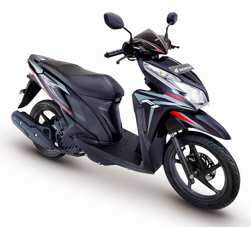 Baru Gambar Motor Vario Terbaru 125