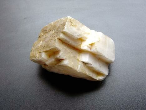 Pradipta Blog 5 Golongan Mineral Karbonat