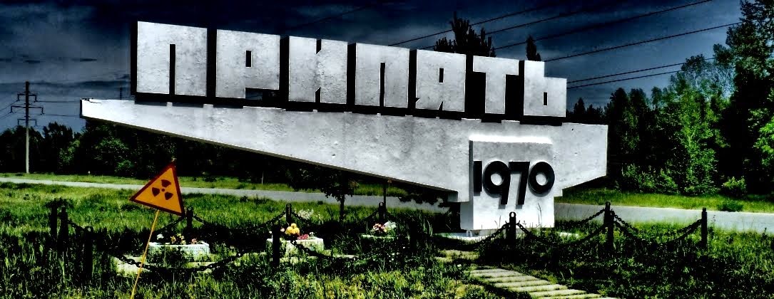 Tour to Chernobyl and Prypjat