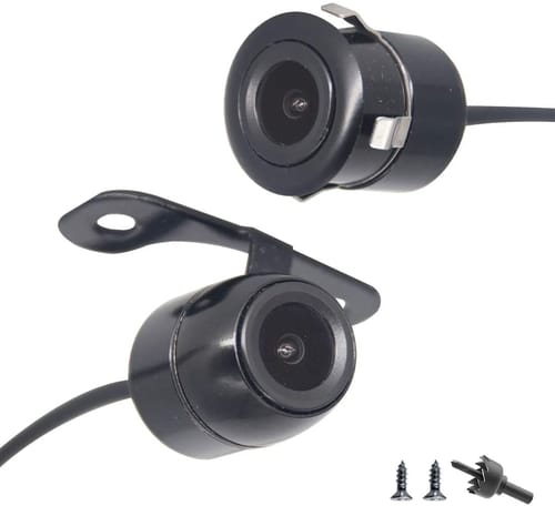 Xiaofeige Backup Camera Reverse Camera for Car