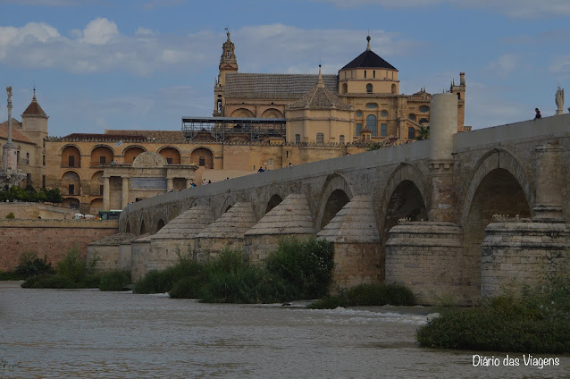 O que visitar em Córdoba, Roteiro Córdoba