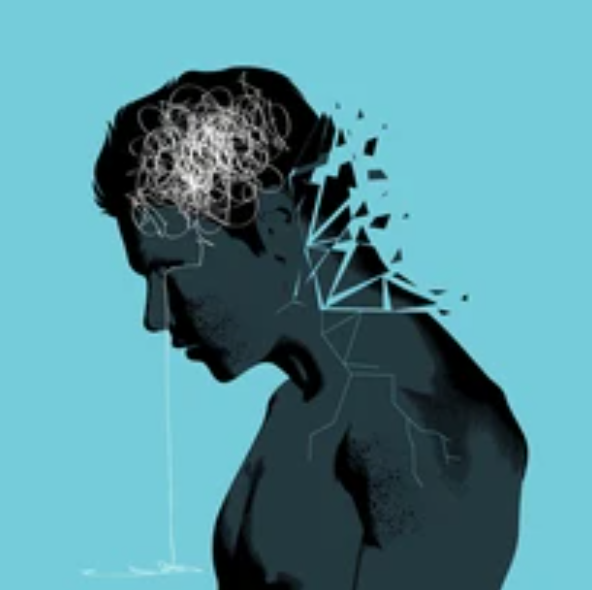 Coping with Depression Men's Mental Health Support