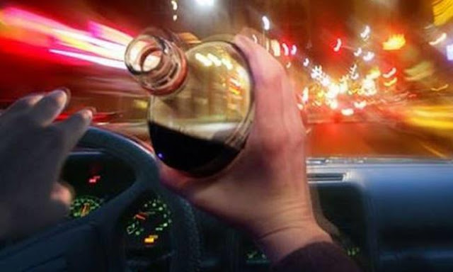 Body calls for harsher penalties for drink driving offense in north Cyprus