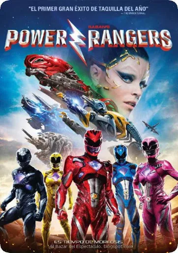 Tapa Power Rangers DVD.jpeg