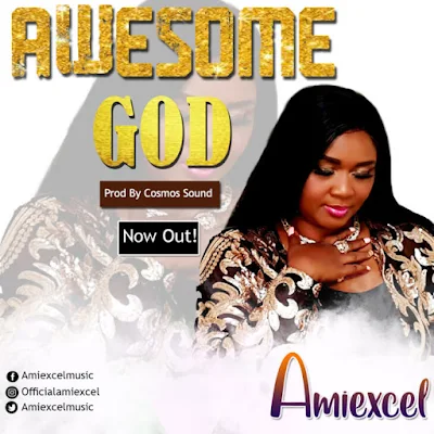 AmiExcel - Awesome God