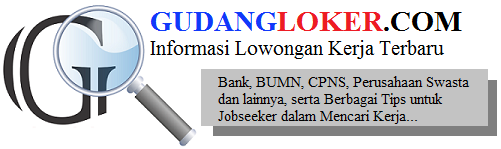 Logo Gudangloker.com