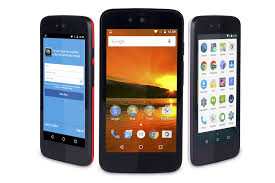 Android Lollipop Harga Cukup 1 jutaan saja