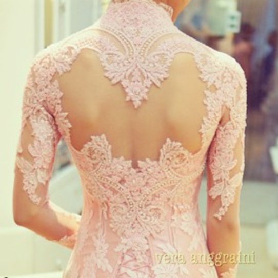 Serba serbi menikah: Vendor Survey: Vera Kebaya