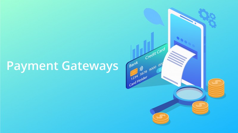 Payment Gateway