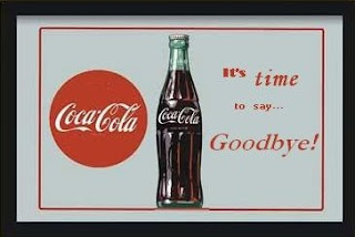 ByeBye CocaCola